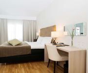 Elite Stadshotellet Karlstad