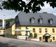 Landhotel Grünes Gericht