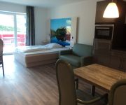 Zum Urberg Boardinghouse & Ferienwohnungen