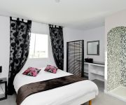 Les Quatre Salines Mont Saint Michel