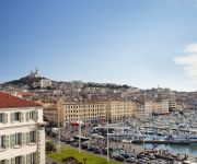 Escale Oceania Marseille Vieux Port