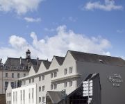 Escale Oceania Vannes