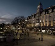 Grand Hotel Oslo
