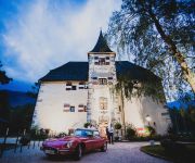 Schloss Prielau Hotel & Restaurant