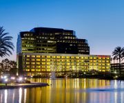 DoubleTree Club by Hilton Orange County Airport