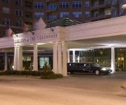 Inn at the Colonnade Baltimore - a DoubleTree by Hilton