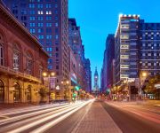 DoubleTree by Hilton Philadelphia Center City