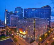 DoubleTree by Hilton Nashville Downtown