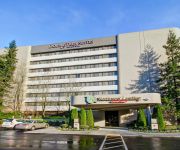 DoubleTree Suites by Hilton Seattle Airport - Southcenter