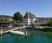 Sonne Romantik Seehotel