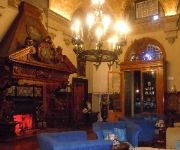 Villa Balbi Grand Hotel