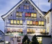 Appenzellerhof Idyllhotel