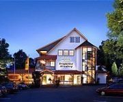 Ahrenberg Romantikhotel