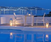 Mykonos Princess Hotel