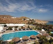 Aphrodite Beach Resort Mykonos