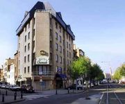 Best Western Chamade