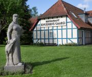 Best Western Knudsens Gaard