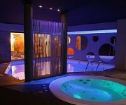 Best Western Hotel La Fayette & spa