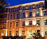 Best Western Hotel Prince De Galles