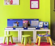 ibis Styles Nantes Centre Place Royale