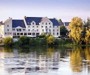 Hôtel Mercure Bords de Loire Saumur