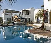 Kouros Village by Meltemi Hotels