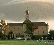 Hotel Schloss Gabelhofen