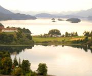 LLAO LLAO HOTEL-RESORT