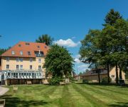 Best Western Seehotel Frankenhorst