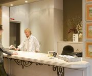 Hotel Prins Boudewijn