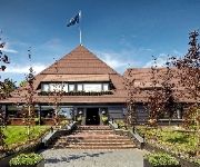 Van der Valk Hotel Apeldoorn de Cantharel