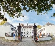 Bilderberg Kasteel Vaalsbroek (Aachen region)