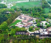 Van der Valk Hotel Gilze - Tilburg