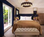 Flemings Mayfair Small Luxury Hotels of the World