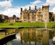 Breadsall Priory Marriott Hotel & Country Club