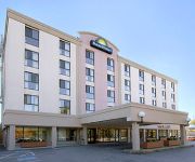 DAYS HOTEL BOSTON-HARVARD FENW