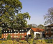Meon Valley Marriott Hotel & Country Club