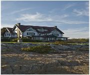 OCEAN VIEW INN AND RESORT