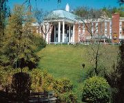 JOHN CARVER INN AND SPA