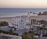 Bela Vista Hotel & SPA Relais & Chateaux