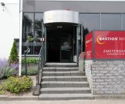 Bastion Hotel Zaandam