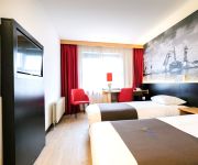 Bastion Hotel Barendrecht