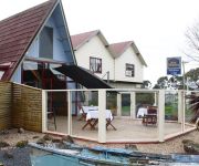 BEST WESTERN MURCHISON LODGE