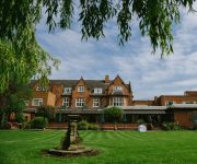 Brook Mollington Banastre Hotel & Spa