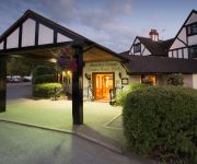 Sketchley Grange Hotel and Spa