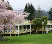 Bridge Fishing Lodge