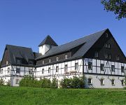 Landhotel Altes Zollhaus