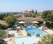 Enclos des Lauriers-Roses Logis