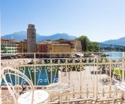 Hotel Europa Skypool & Panorama