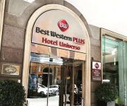 Best Western Universo